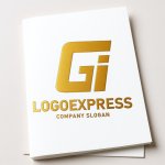 画像11: 成長と信頼を築くGとiのロゴ (11)