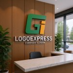 画像13: 成長と信頼を築くGとiのロゴ (13)
