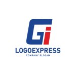 画像3: 成長と信頼を築くGとiのロゴ (3)