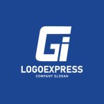 画像4: 成長と信頼を築くGとiのロゴ (4)
