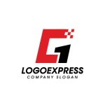 画像3: 革新的な技術 G1 ロゴ (3)