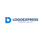 画像2: 信頼と革新を象徴するiDロゴ (2)