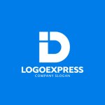 画像4: 信頼と革新を象徴するiDロゴ (4)