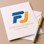画像14: スピード感あふれるFJロゴ (14)