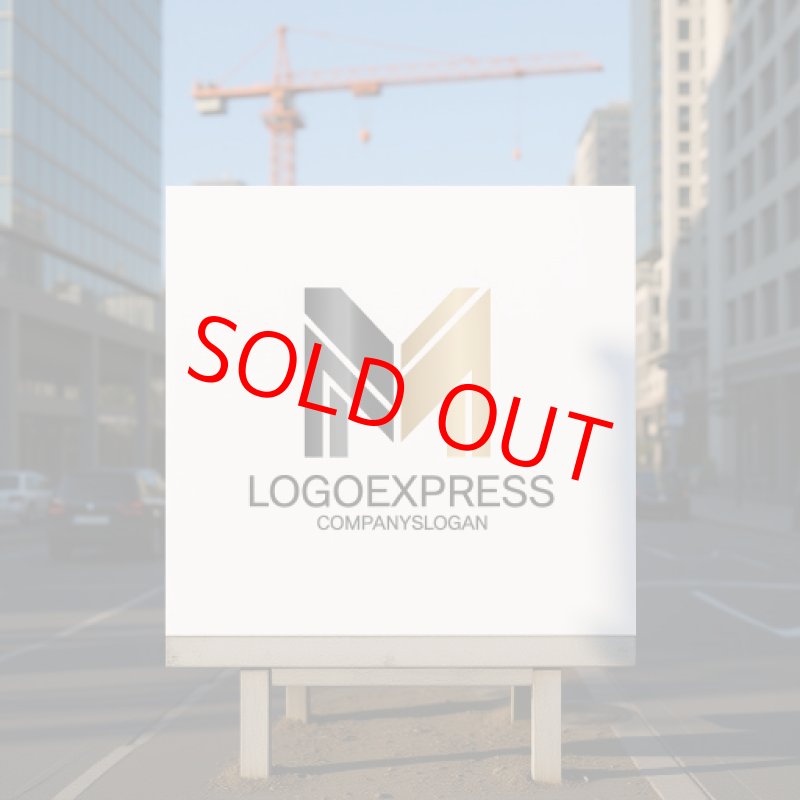 画像9: 創造的なMロゴ (9)