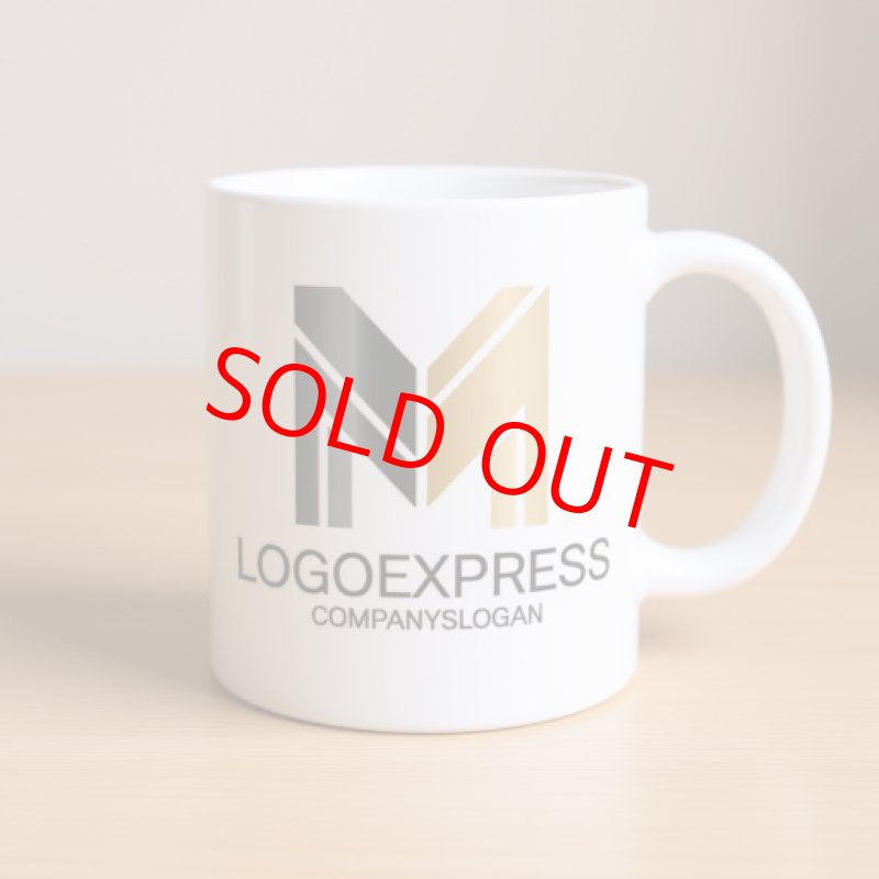 画像12: 創造的なMロゴ (12)