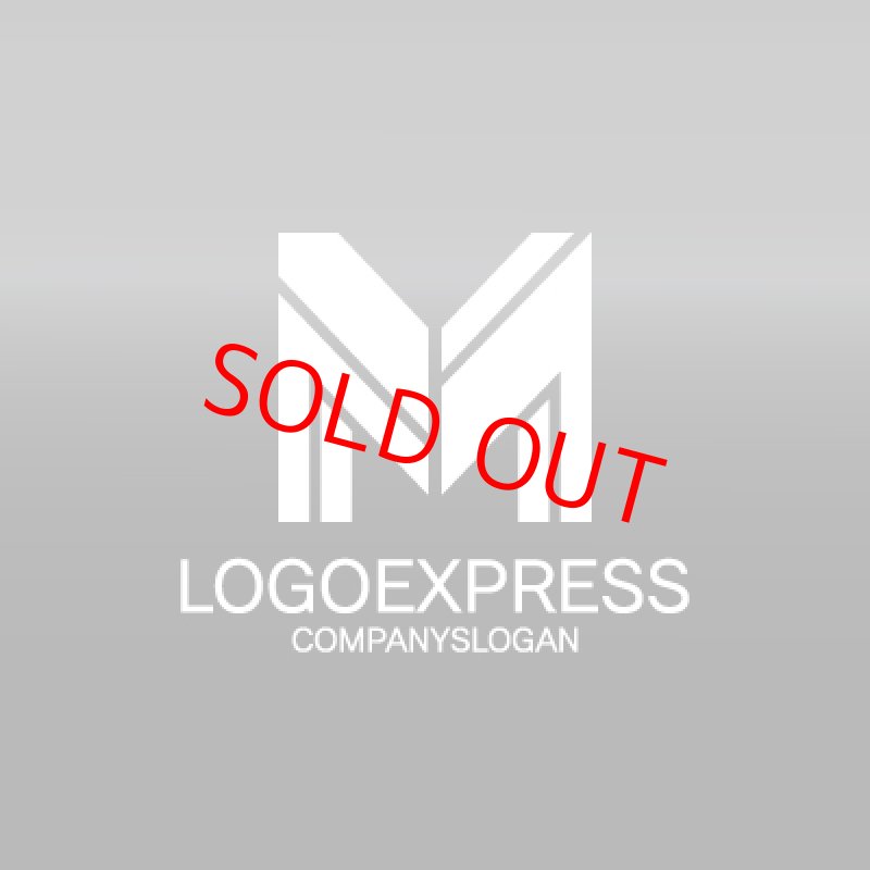 画像4: 創造的なMロゴ (4)