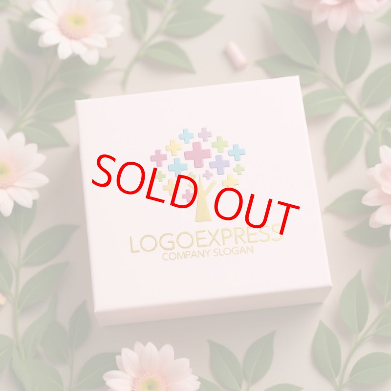 画像10: 希望の医療の木ロゴ (10)