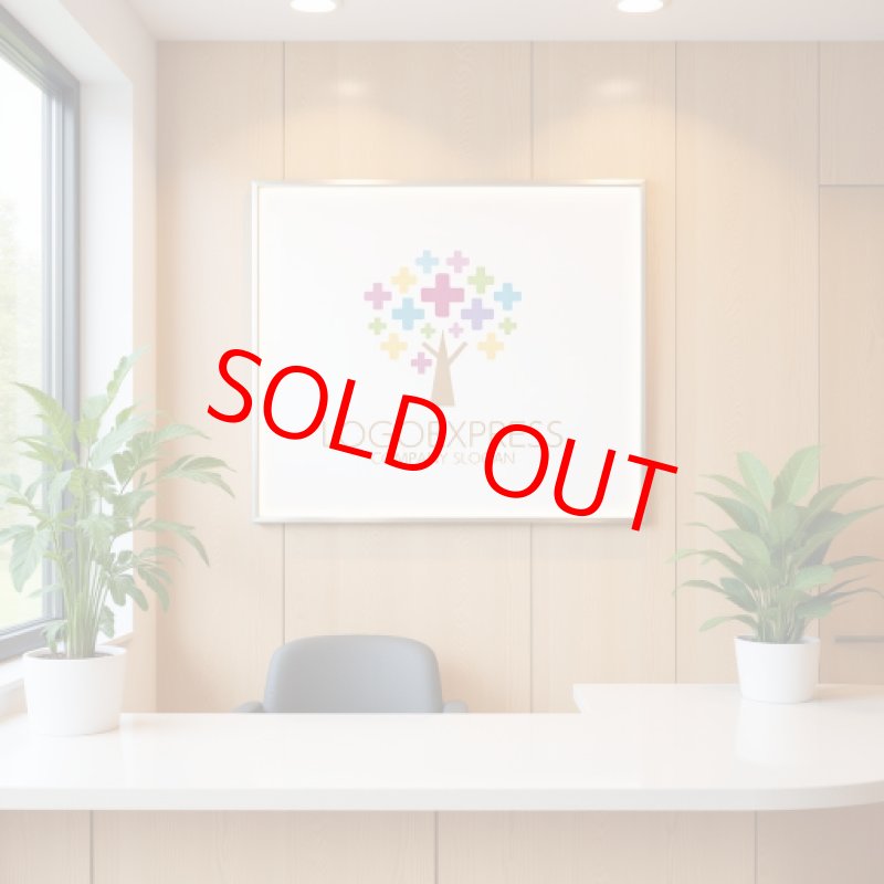 画像13: 希望の医療の木ロゴ (13)