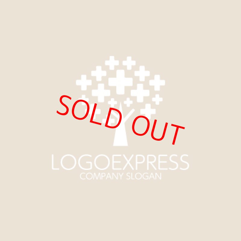 画像4: 希望の医療の木ロゴ (4)