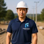 画像5: 力強いGのロゴ (5)