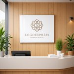 画像13: 優雅さと調和を紡ぐSのロゴ (13)