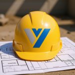 画像7: 先進性と信頼性を両立する、Vをモチーフにしたロゴ (7)
