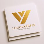 画像11: 先進性と信頼性を両立する、Vをモチーフにしたロゴ (11)