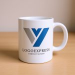 画像12: 先進性と信頼性を両立する、Vをモチーフにしたロゴ (12)