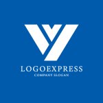 画像4: 先進性と信頼性を両立する、Vをモチーフにしたロゴ (4)