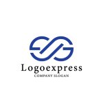 画像1: 無限の可能性を秘めた連鎖するGGロゴ (1)