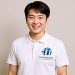 画像14: 人と技術を融合したUのロゴ (14)
