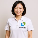 画像14: 未来的なLロゴ織り技術 (14)