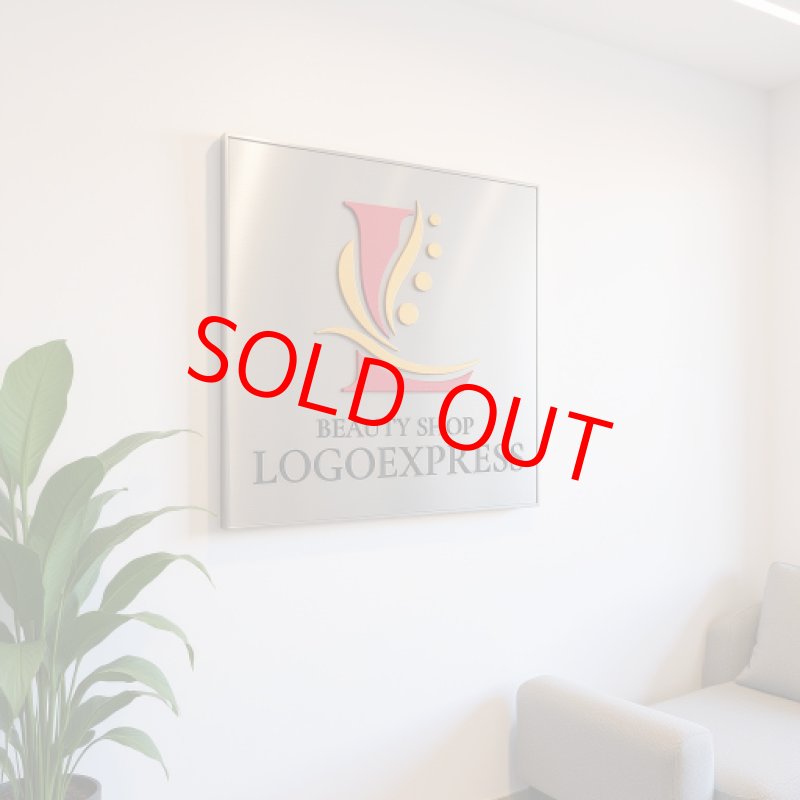 画像14: 優美な曲線とLロゴ (14)