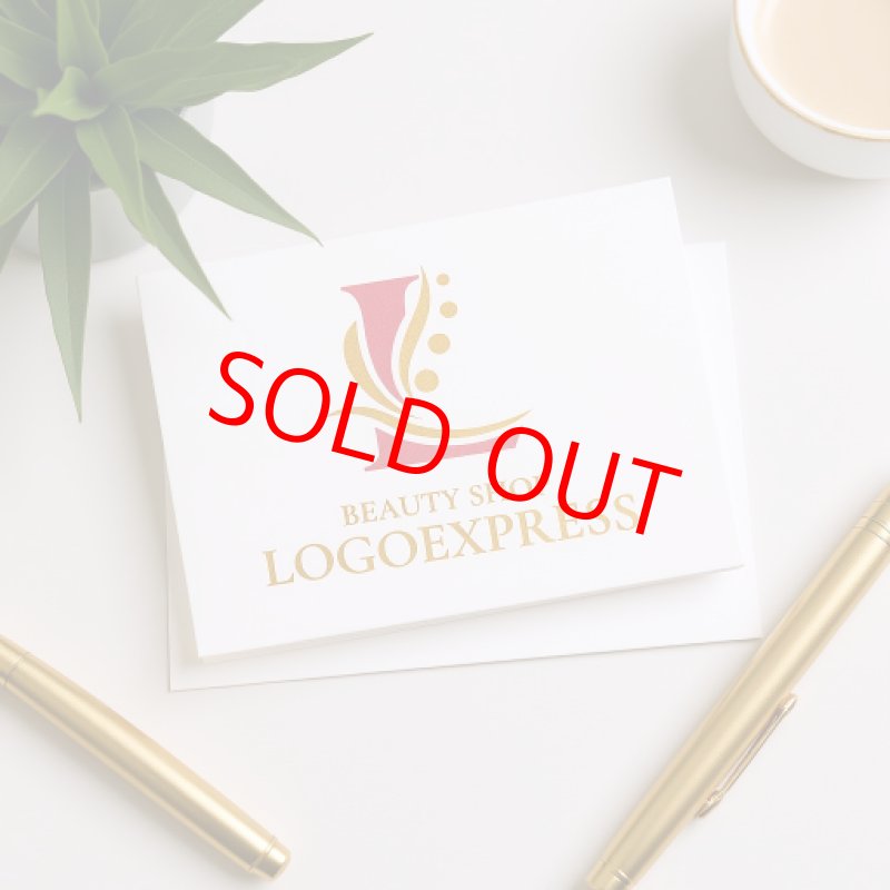 画像16: 優美な曲線とLロゴ (16)