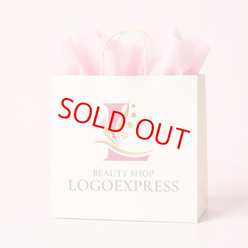 画像6: 優美な曲線とLロゴ (6)