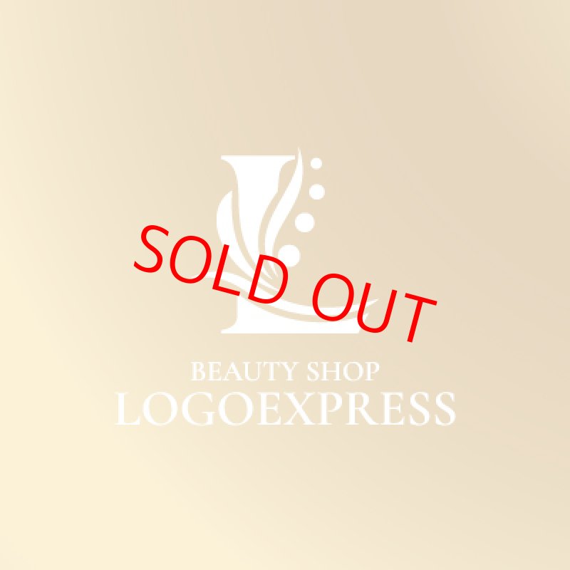 画像4: 優美な曲線とLロゴ (4)