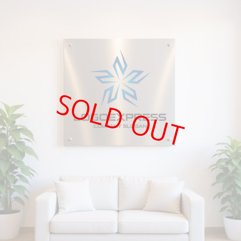 画像7: 革新的なNと星のロゴ (7)