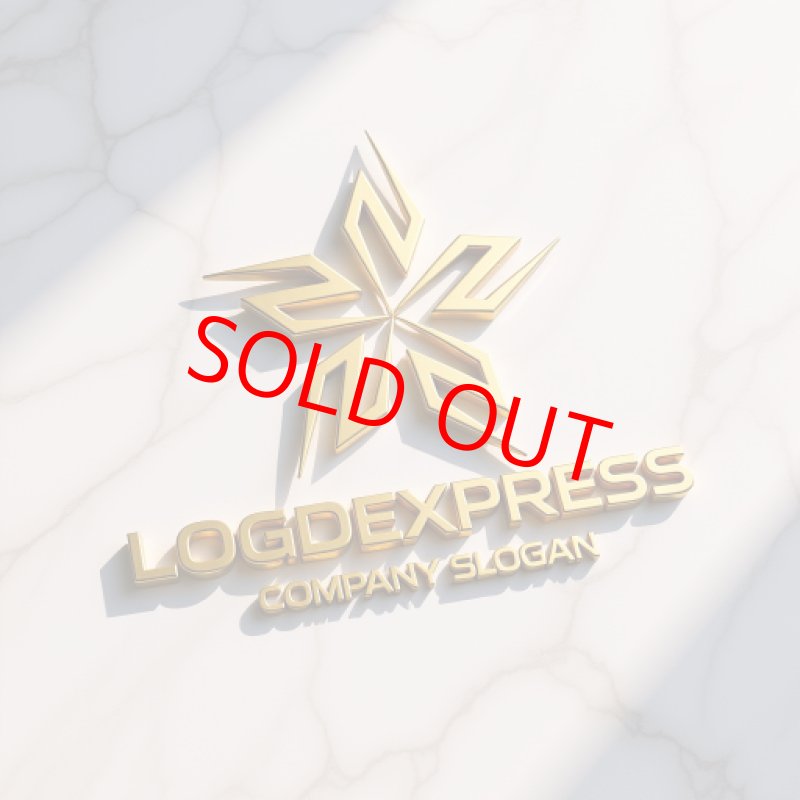 画像13: 革新的なNと星のロゴ (13)