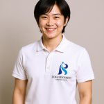画像14: 躍動的なRのロゴ (14)