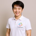 画像14: 多様な人々の協力のロゴ (14)