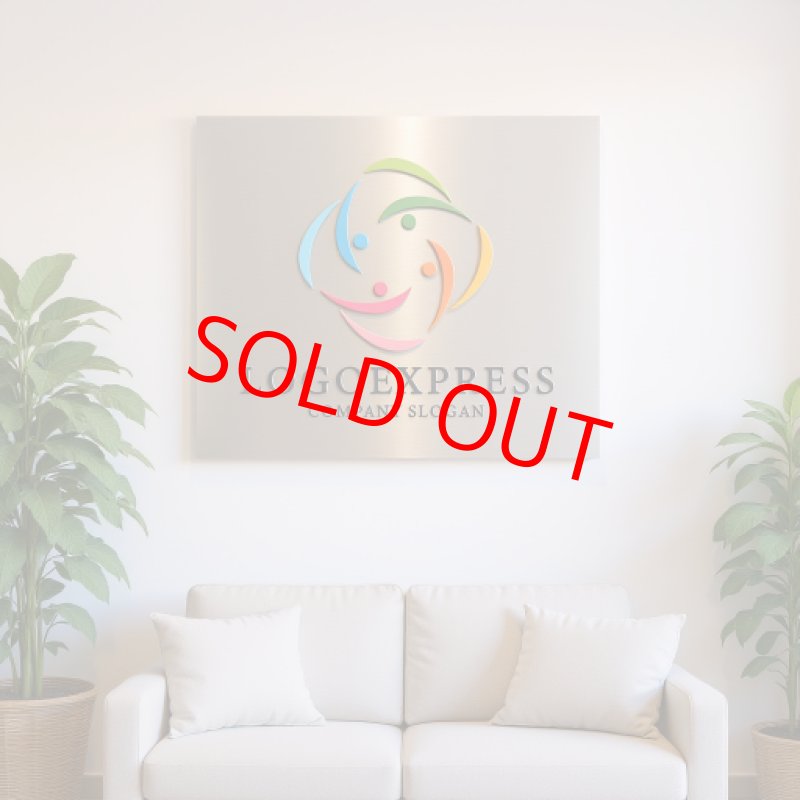 画像7: 多様な人々の協力のロゴ (7)