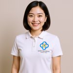 画像14: 幾何学的な企業ロゴ (14)