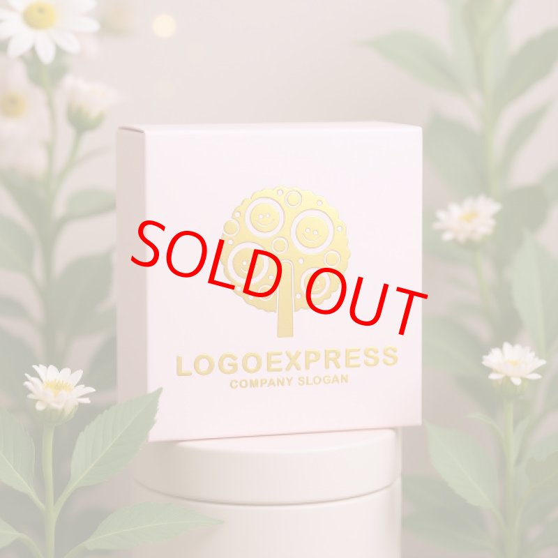 画像10: 笑顔が実る温かい木のロゴ (10)