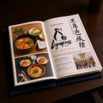 画像9: 筆文字の徳利とぐい呑みロゴ (9)