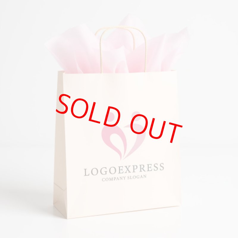 画像6: ハートと人が調和するロゴ (6)