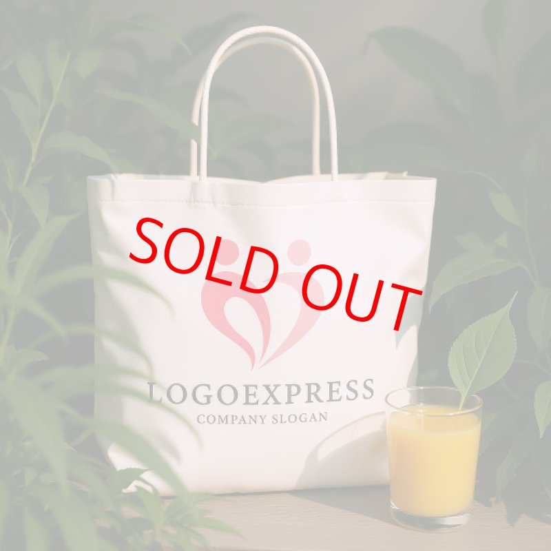 画像8: ハートと人が調和するロゴ (8)