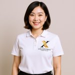 画像14: 洗練されたエレガンス表現する「X」のロゴ (14)