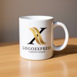 画像16: 洗練されたエレガンス表現する「X」のロゴ (16)