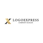画像2: 洗練されたエレガンス表現する「X」のロゴ (2)