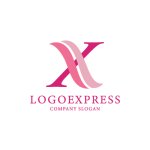 画像3: 洗練されたエレガンス表現する「X」のロゴ (3)