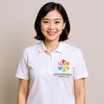 画像14: 多様なY字型の人々のロゴ (14)
