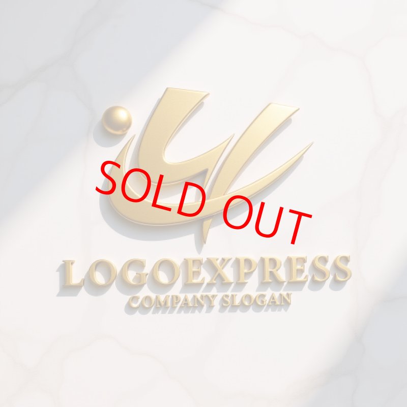 画像13: 前進と躍動感を表す Y 字ロゴ (13)