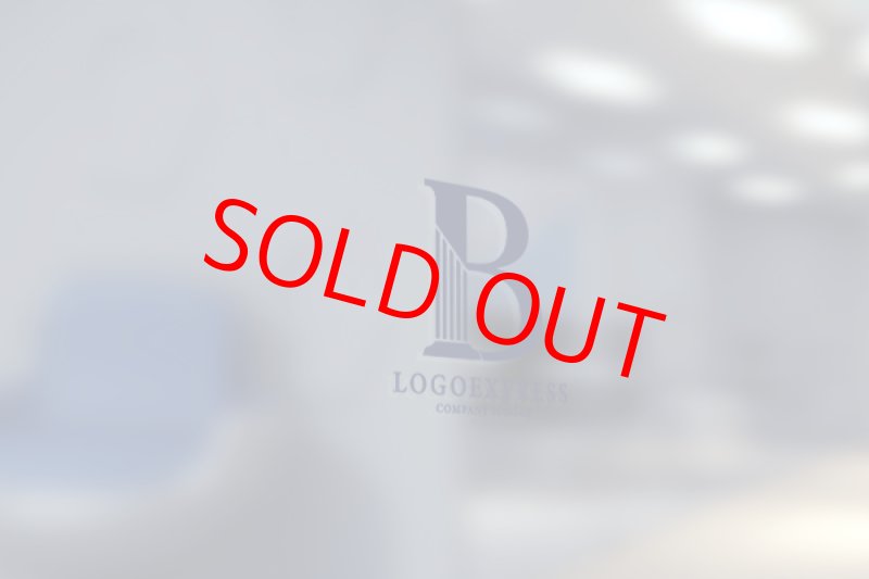 画像3: 柱のロゴ (3)