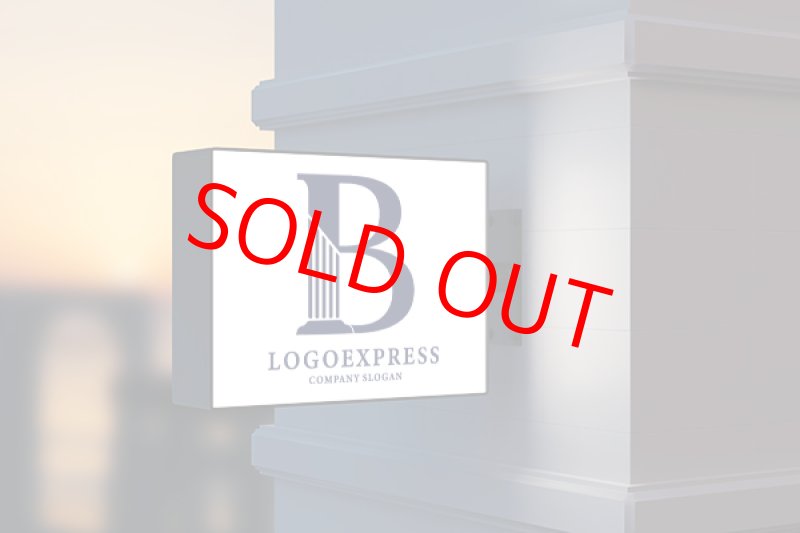 画像7: 柱のロゴ (7)