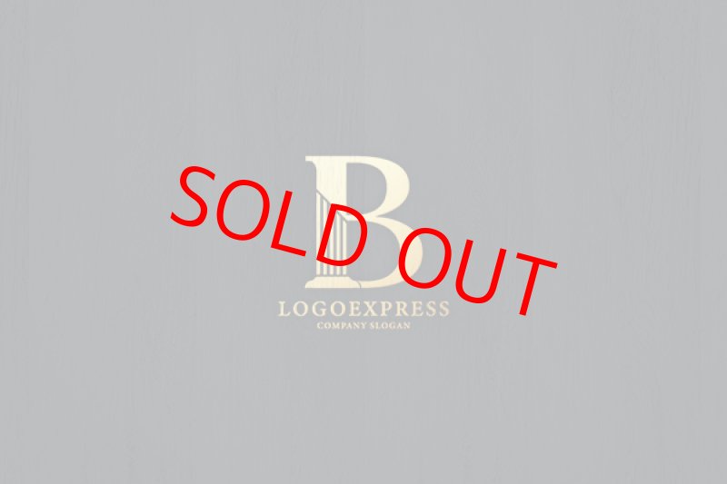 画像11: 柱のロゴ (11)