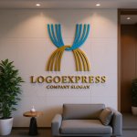 画像10: 情報と技術の架け橋「X」ロゴ (10)