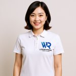画像14: スタイリッシュなWRロゴ (14)