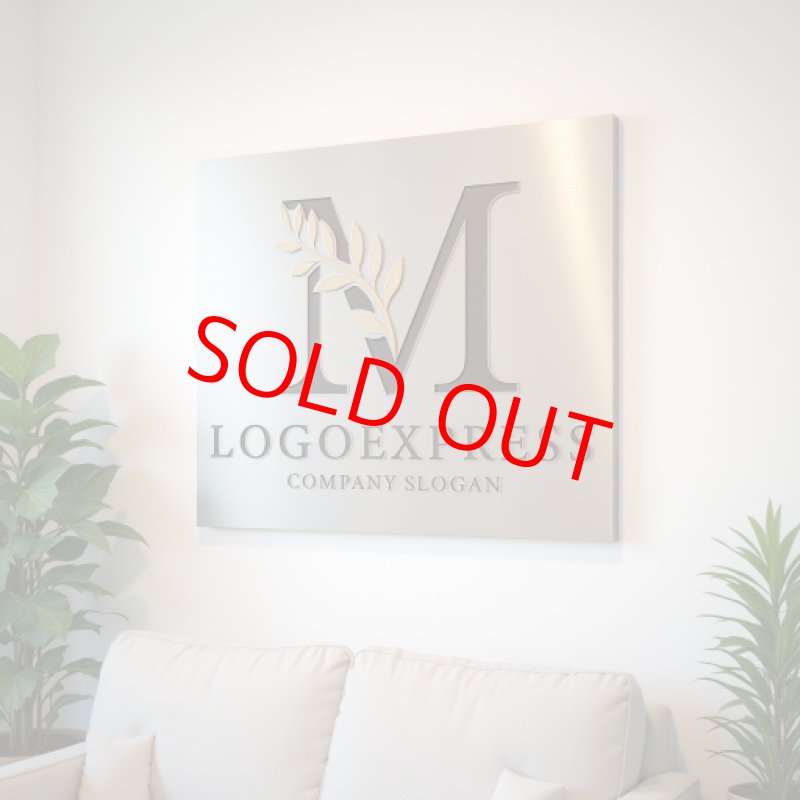 画像14: 植物を添えたMロゴ (14)