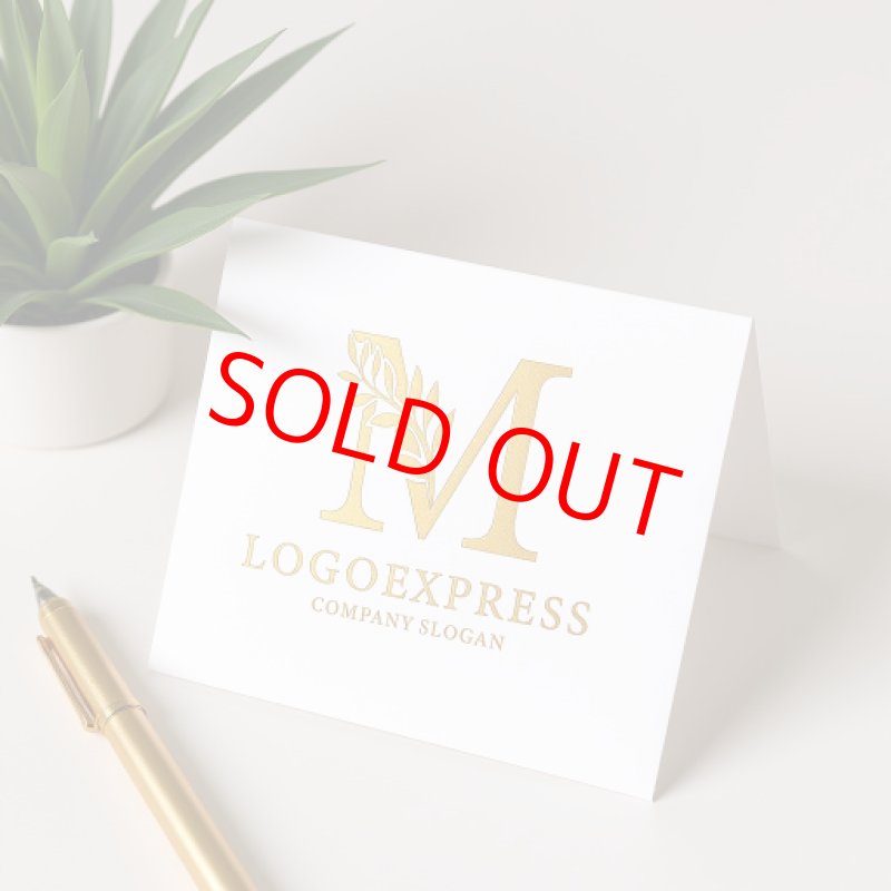 画像16: 植物を添えたMロゴ (16)